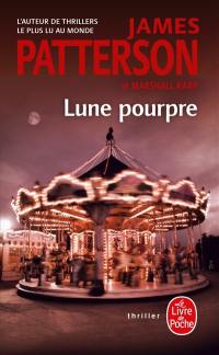 Lune pourpre