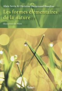 Les formes élémentaires de la nature