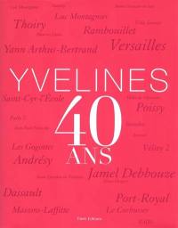 40 ans des Yvelines