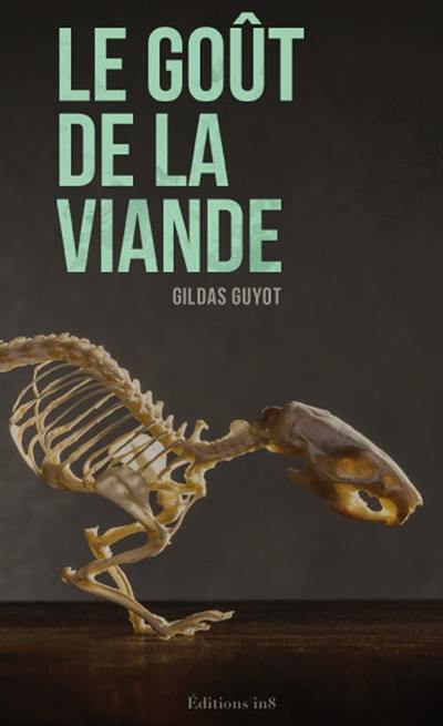 Le goût de la viande