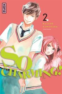 So charming!. Vol. 2