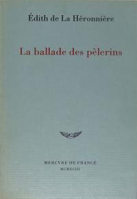 La Ballade des pèlerins