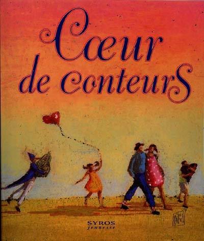 Coeur de conteurs