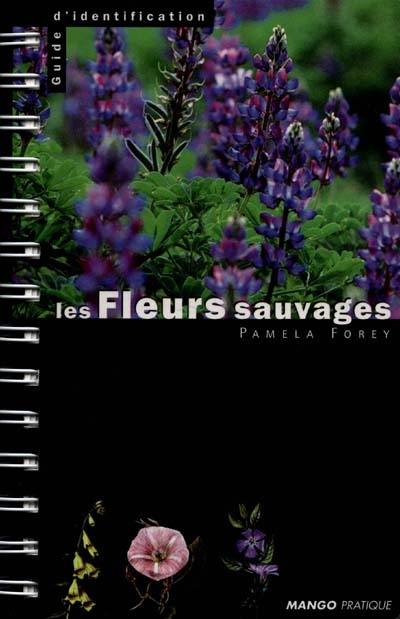 Les fleurs sauvages