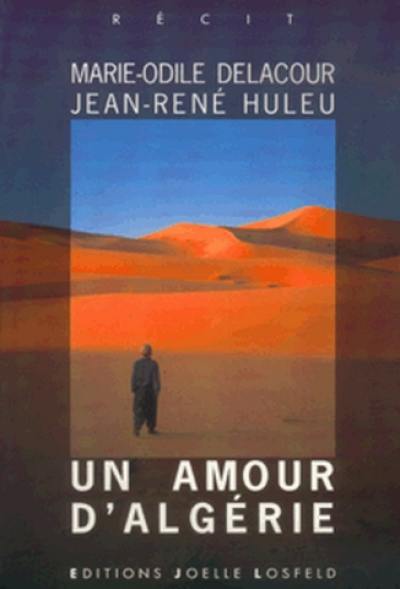 Un amour d'Algérie