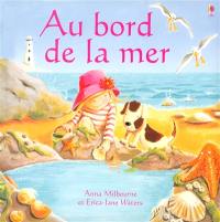 Au bord de la mer