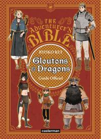 Gloutons & dragons : le guide officiel