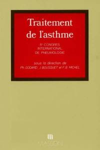 Traitement de l'asthme