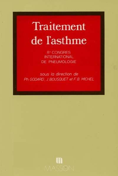 Traitement de l'asthme