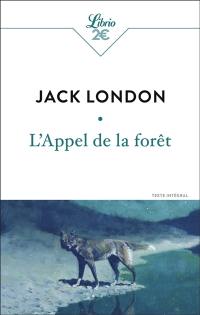 L'appel de la forêt