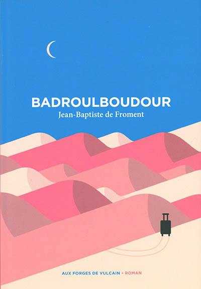 Badroulboudour