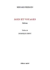 Ages et voyages : haïbuns