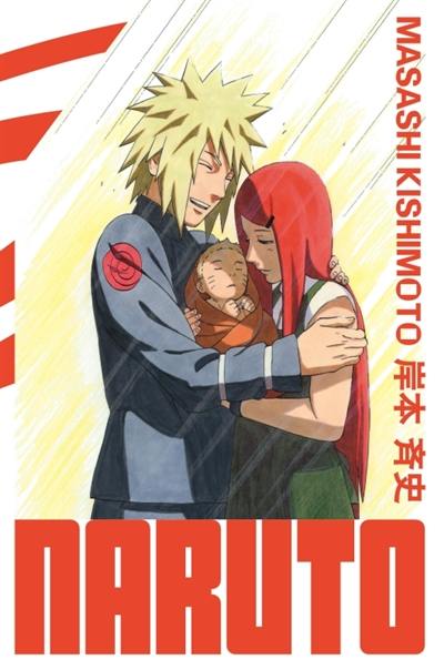 Naruto : édition Hokage. Vol. 27