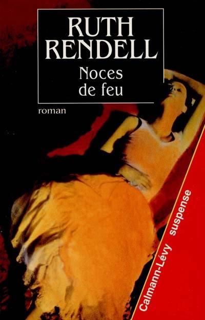 Noces de feu