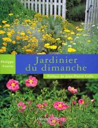 Jardinier du dimanche