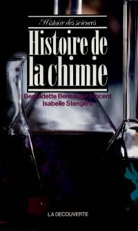 Histoire de la chimie