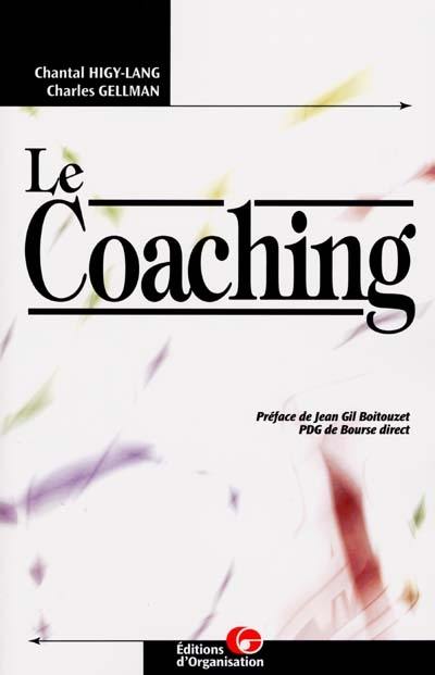 Le coaching