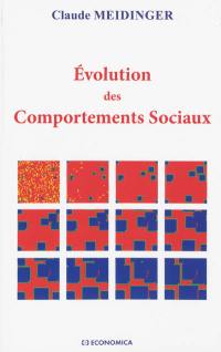 Evolution des comportements sociaux