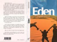 Eden : l'extrême tu éviteras