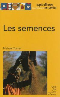 Les semences