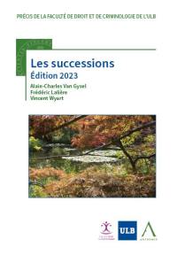 Les successions