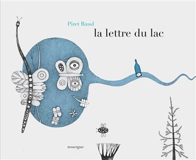 La lettre du lac