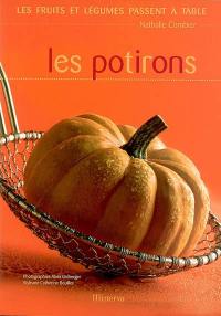 Les potirons