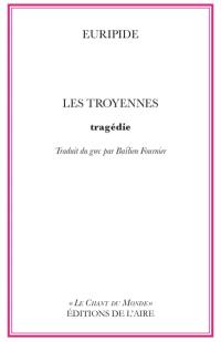 Les Troyennes