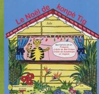 Le Noël de konpé Tig