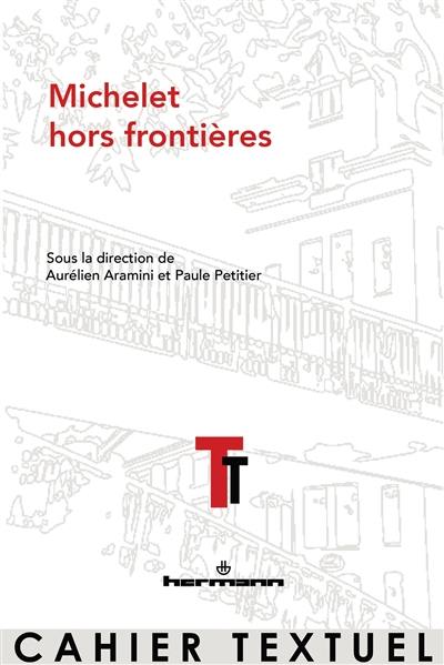 Michelet hors frontières