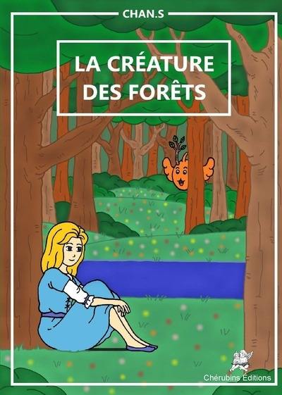 La créature des forêts