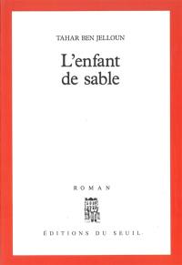 L'enfant de sable