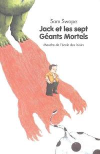 Jack et les sept géants mortels