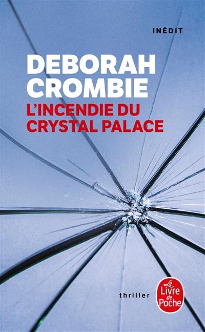 L'incendie du Crystal Palace