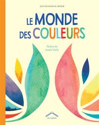 Le monde des couleurs