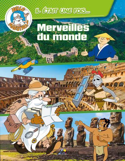 Merveilles du monde