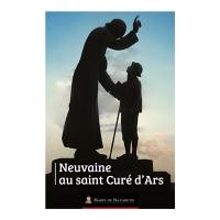 Neuvaine au saint curé d'Ars