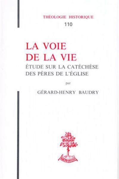 La voie de la vie