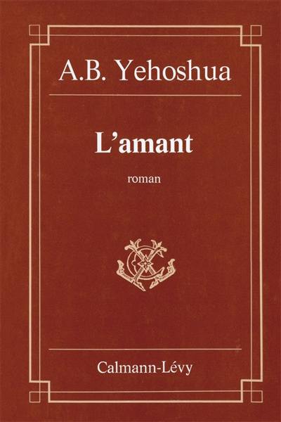 L'amant