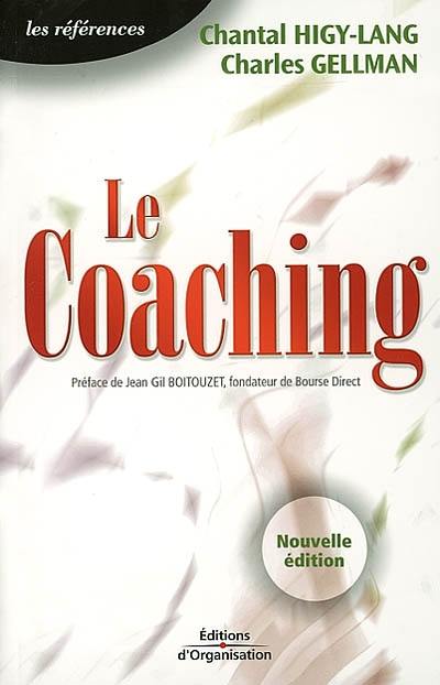 Le coaching