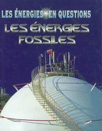 Les énergies fossiles