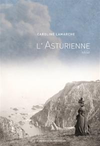 L'Asturienne : récit