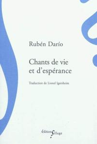 Chants de vie et d'espérance