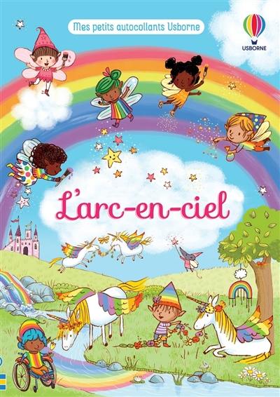 L'arc-en-ciel