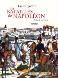 Les batailles de Napoléon