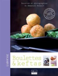 Boulettes & keftas