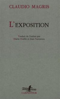 L'exposition