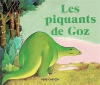 Les piquants de Goz