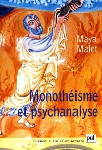 Monothéisme et psychanalyse : la peau de Nébo