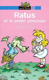 Ratus et la petite princesse